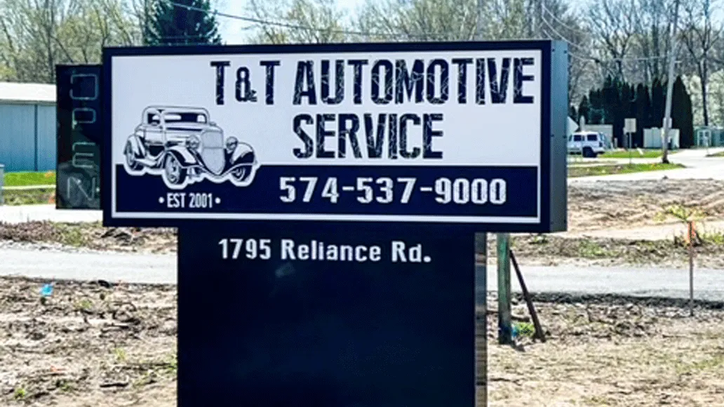 T & T Automotive Service
