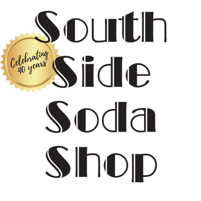 South Side Soda Shop logo