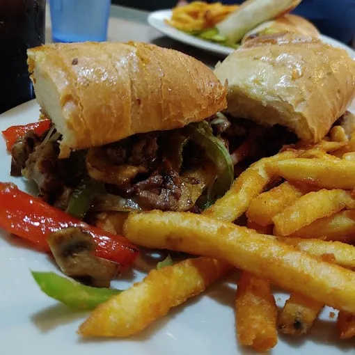 Goshen Family Restaurant