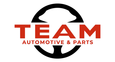 Team Automotive & Parts logo