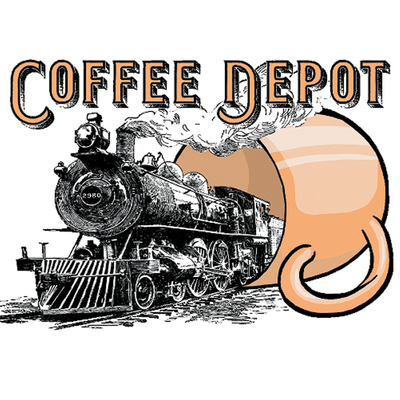 Syracuse Coffee Depot logo