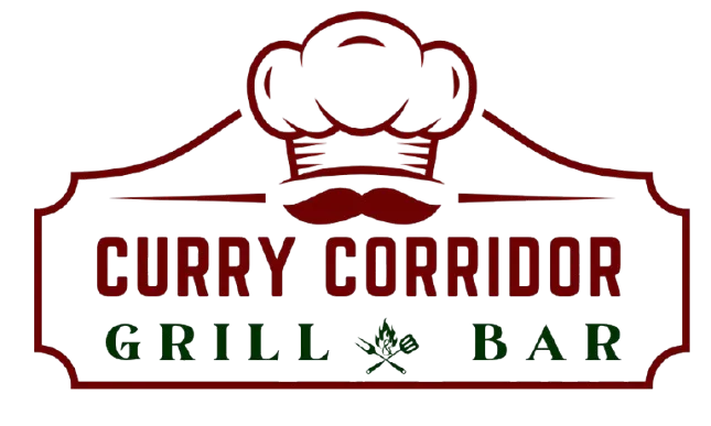 Curry Corridor Grill