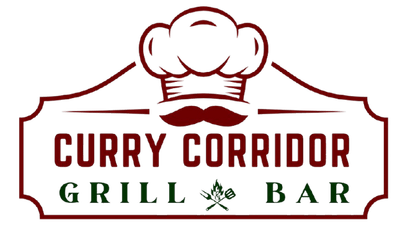 Curry Corridor Grill logo