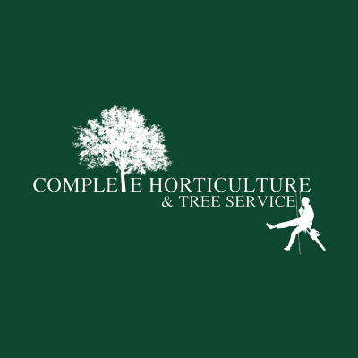 Complete Horticulture & Tree Service logo