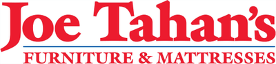 Joe Tahan's Furniture logo