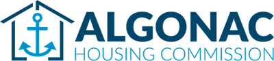 Algonac Housing Commission logo