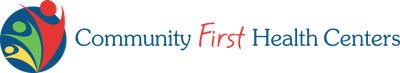 Community First Health Centers logo