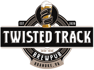 Twisted Track Brewpub logo