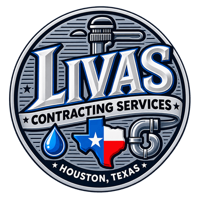 Livas Contracting Services logo