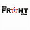 The Front Row logo