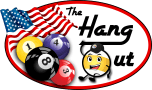 The Hangout logo