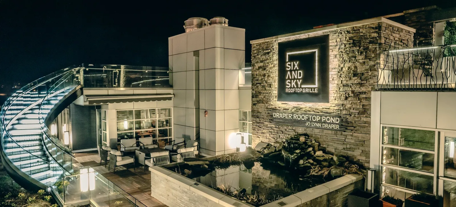 Six & Sky