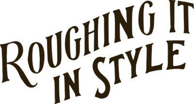 Roughing It In Style logo