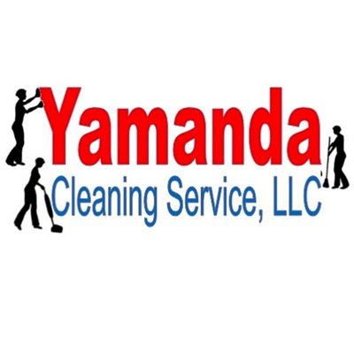 Yamanda Cleaning Service LLC logo