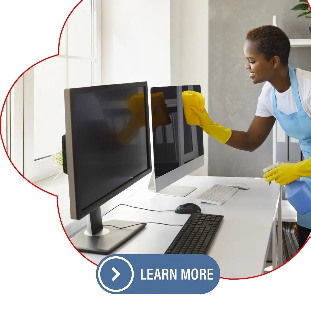 Yamanda Cleaning Service LLC