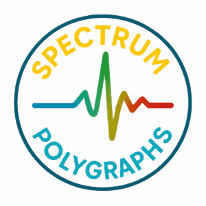 Spectrum Polygraph logo