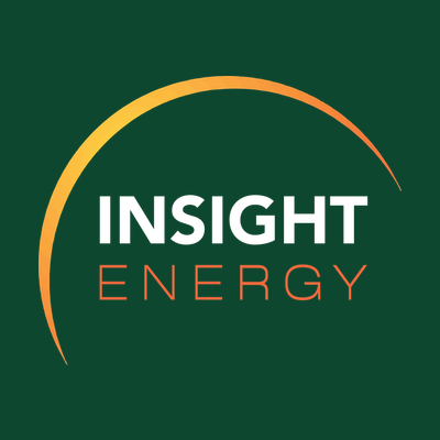 Insight Energy logo