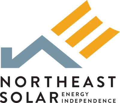Northeast Solar logo