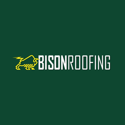 Bison Roofing logo
