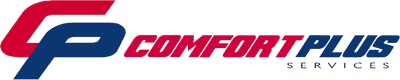 Comfort Plus Services logo