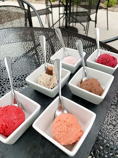 DOLCE at The Strand