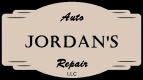 Jordan's Auto Repair logo