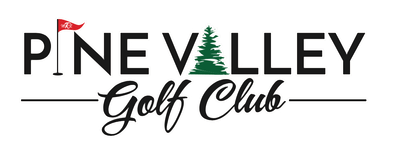 Pine Valley Golf Club logo
