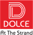 DOLCE at The Strand logo