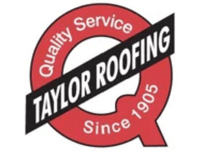Taylor Roofing logo