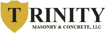 Trinity Masonry & Concrete logo