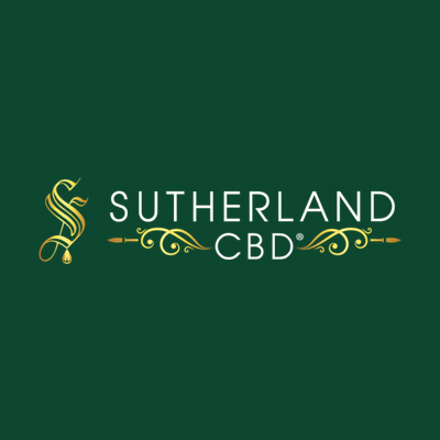 Sutherland CBD logo
