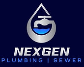 NexGen Plumbing and Sewer logo