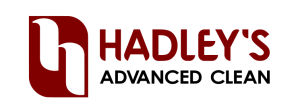 Hadley's Advanced Clean logo