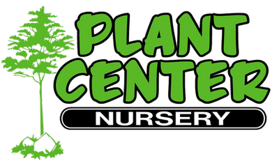 Plant Center Inc. logo