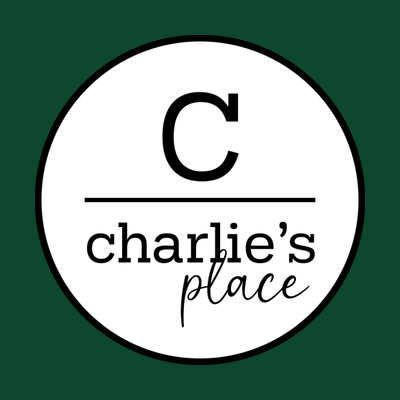 The Charlie Horse Family logo