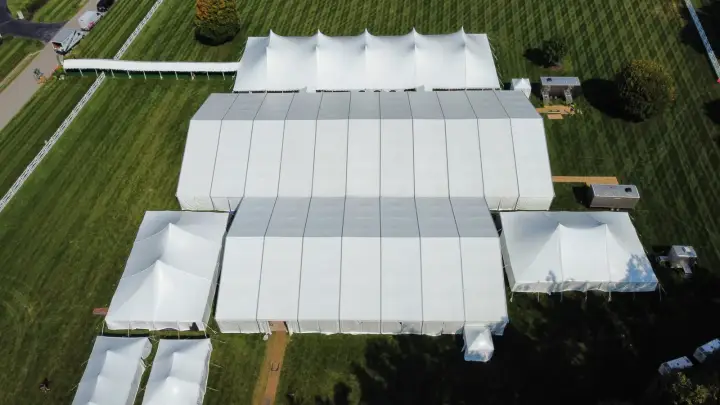 Mutton Party and Tent Rental
