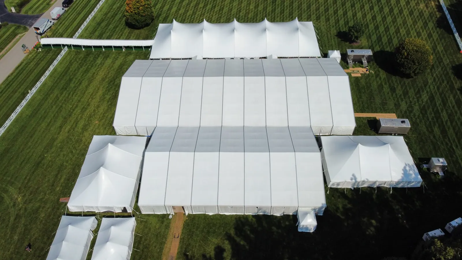 Mutton Party and Tent Rental