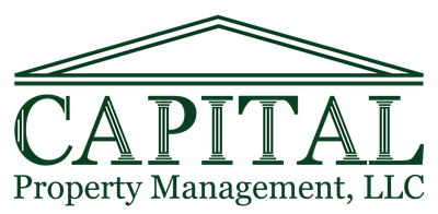 Capital Property Management, LLC logo