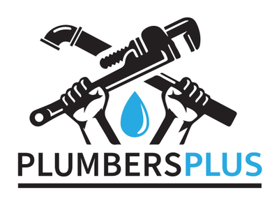 Plumbers Plus LLC logo