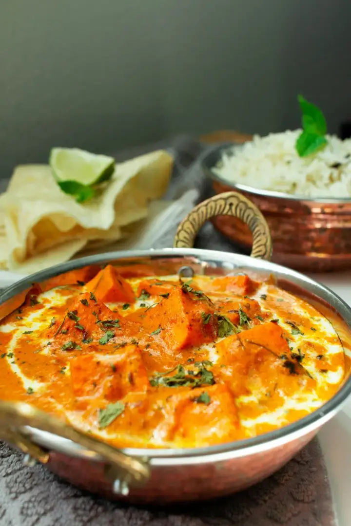 Taj Mahal Indian Restaurant