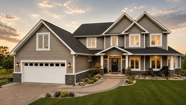 Key Exteriors