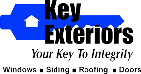Key Exteriors logo