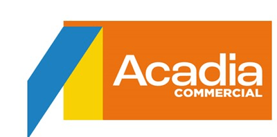 Acadia logo