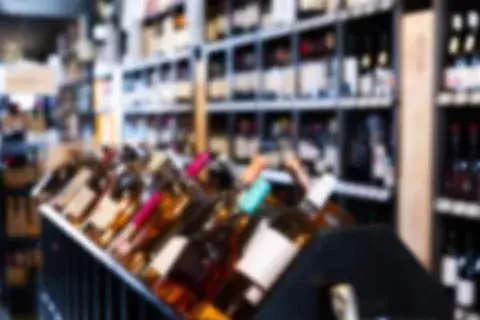 S&V Liquors