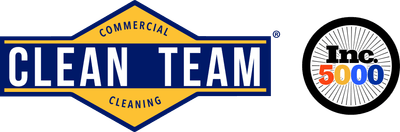 Clean Team logo