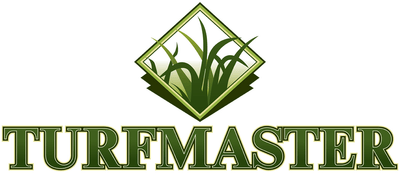 Turfmaster logo