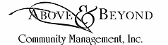 Above & Beyond Community Management logo