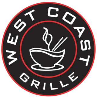 West Coast Grill logo