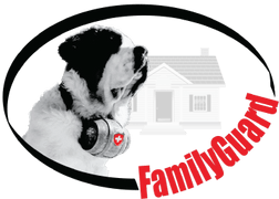 FamilyGuard logo
