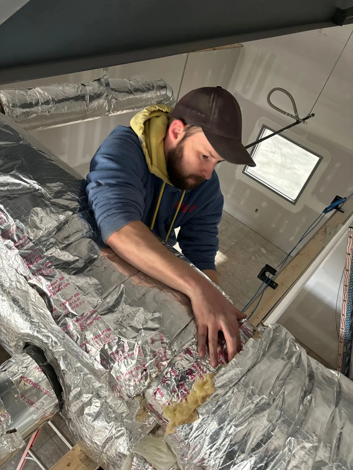 JD Kuhn Heating And Air Conditioning LLC